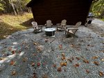 Peaceof Paradise-Blue Ridge cabin rental-Exterior